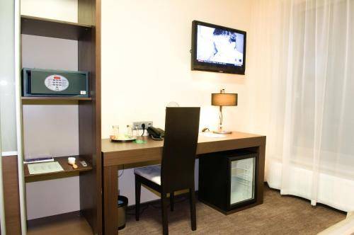 Royal Old City Boutique Hotel, Riga