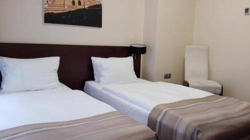 Royal Old City Boutique Hotel, Riga
