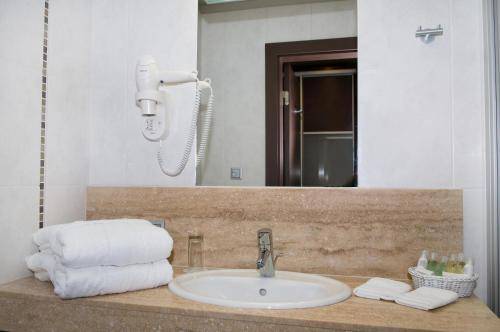 Royal Old City Boutique Hotel, Riga