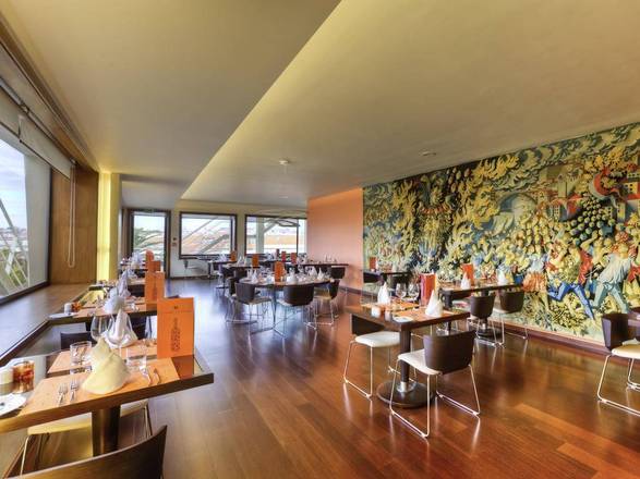 Hotel Mercure Porto Centro, Porto