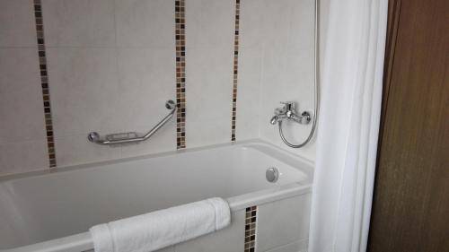 Royal Old City Boutique Hotel, Riga