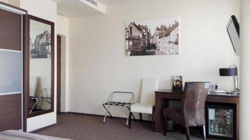 Royal Old City Boutique Hotel, Riga