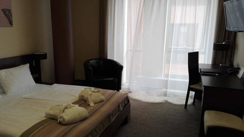 Royal Old City Boutique Hotel, Riga