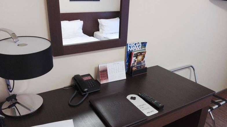 Royal Old City Boutique Hotel, Riga