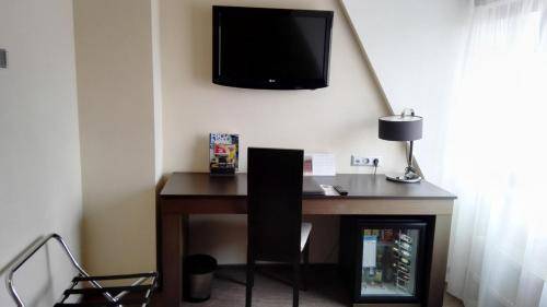 Royal Old City Boutique Hotel, Riga