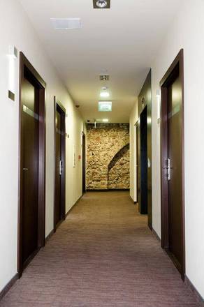 Royal Old City Boutique Hotel, Riga