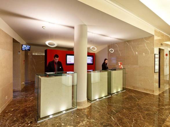 Hotel Mercure Porto Centro, Porto