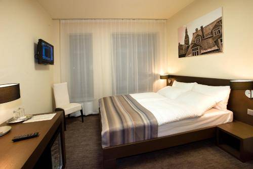 Royal Old City Boutique Hotel, Riga