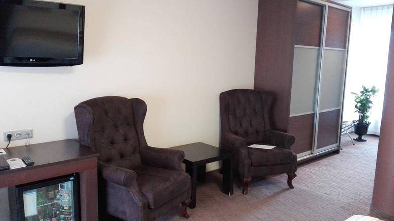 Royal Old City Boutique Hotel, Riga