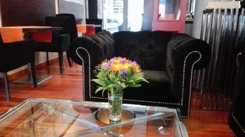 Royal Old City Boutique Hotel, Riga