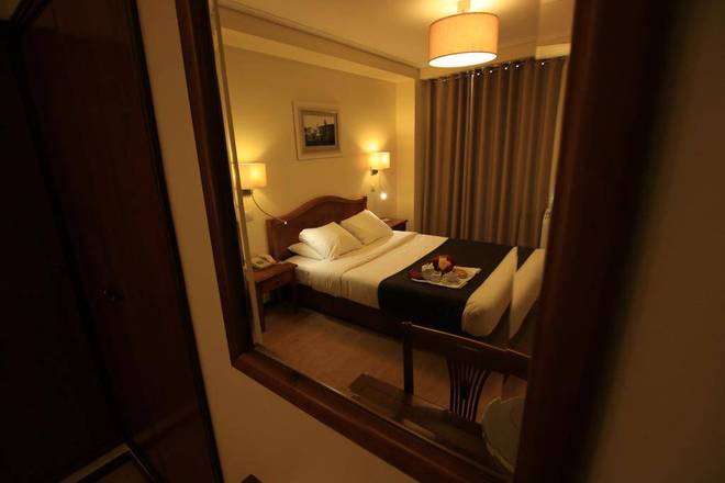 Hotel da Bolsa, Porto