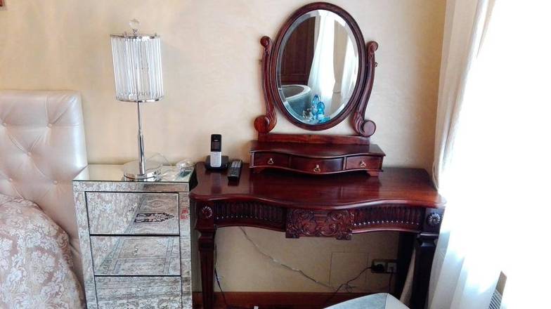 Royal Old City Boutique Hotel, Riga