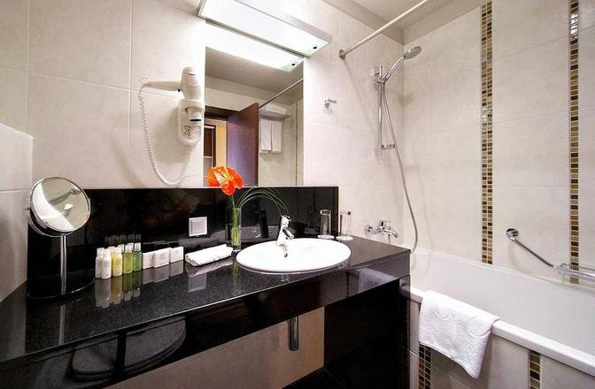 Royal Old City Boutique Hotel, Riga