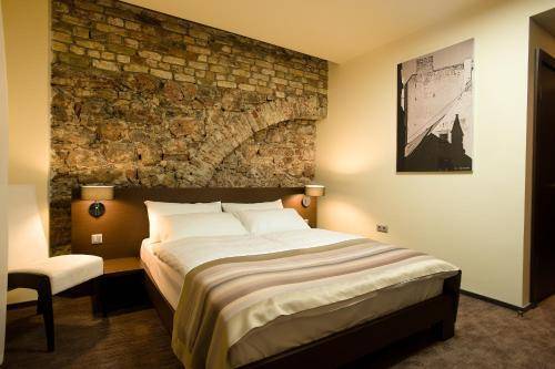 Royal Old City Boutique Hotel, Riga