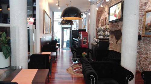 Royal Old City Boutique Hotel, Riga