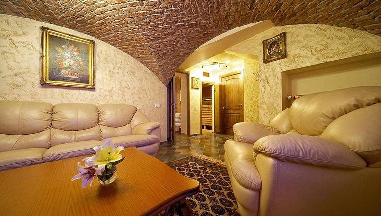 Royal Old City Boutique Hotel, Riga