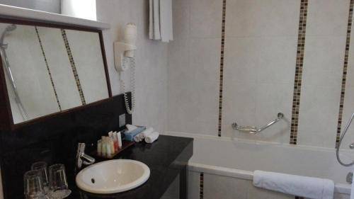 Royal Old City Boutique Hotel, Riga
