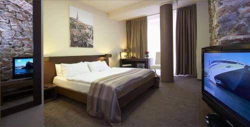 Royal Old City Boutique Hotel, Riga