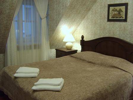 Royal Old City Boutique Hotel, Riga