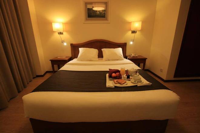 Hotel da Bolsa, Porto