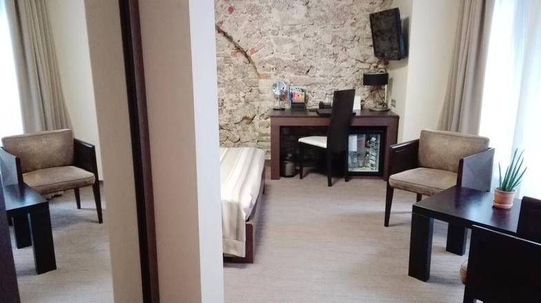 Royal Old City Boutique Hotel, Riga