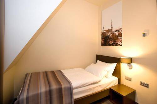 Royal Old City Boutique Hotel, Riga