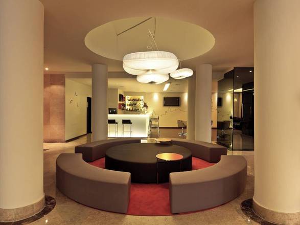 Hotel Mercure Porto Centro, Porto