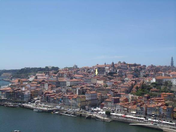 Hotel da Bolsa, Porto