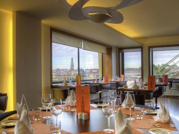 Hotel Mercure Porto Centro, Porto