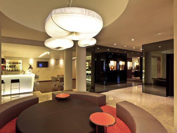 Hotel Mercure Porto Centro, Porto
