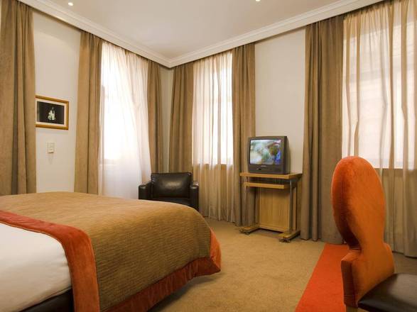 Hotel Mercure Porto Centro, Porto