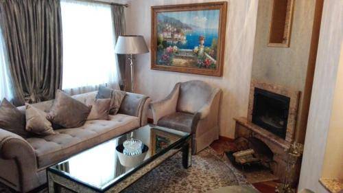 Royal Old City Boutique Hotel, Riga