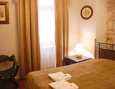 Royal Old City Boutique Hotel, Riga