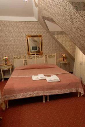 Royal Old City Boutique Hotel, Riga