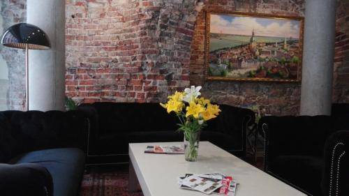 Royal Old City Boutique Hotel, Riga