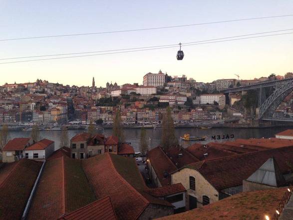 Hotel da Bolsa, Porto