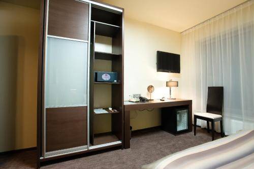 Royal Old City Boutique Hotel, Riga