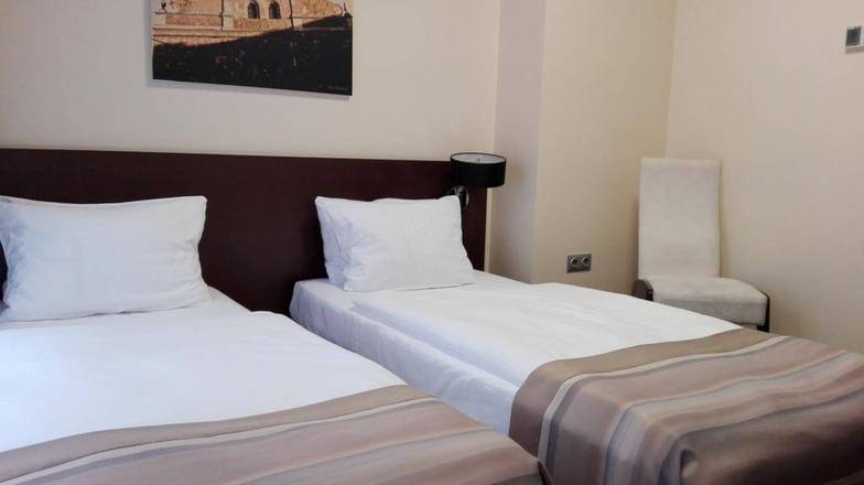 Royal Old City Boutique Hotel, Riga