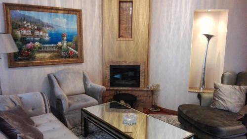 Royal Old City Boutique Hotel, Riga