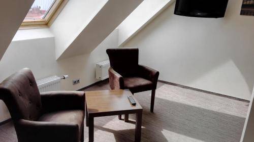 Royal Old City Boutique Hotel, Riga