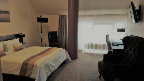 Royal Old City Boutique Hotel, Riga