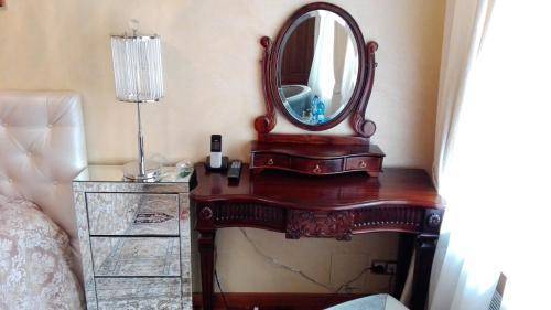 Royal Old City Boutique Hotel, Riga