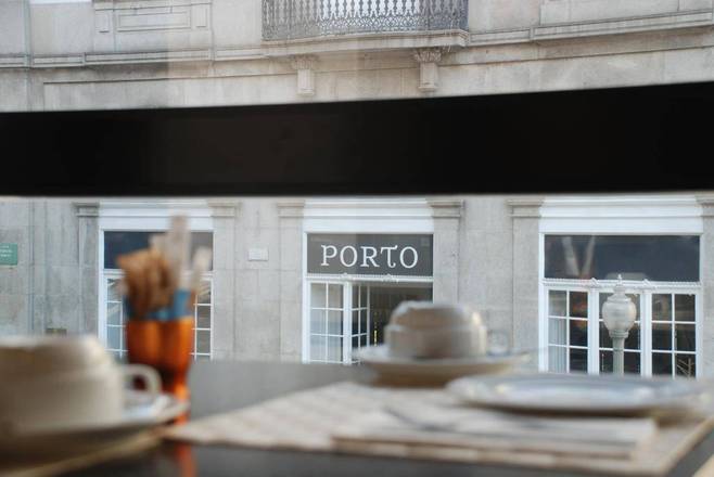 Hotel da Bolsa, Porto