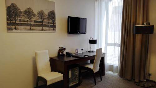 Royal Old City Boutique Hotel, Riga