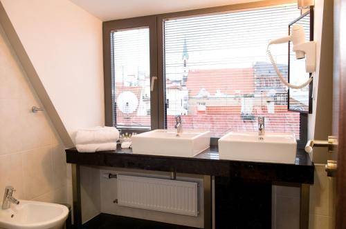 Royal Old City Boutique Hotel, Riga