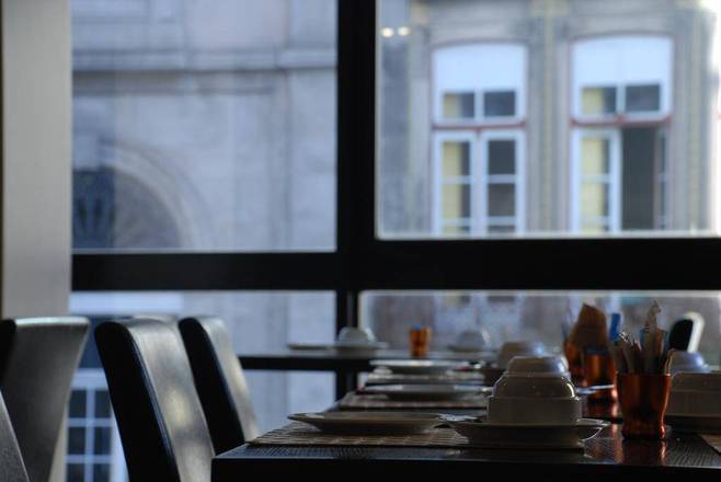 Hotel da Bolsa, Porto