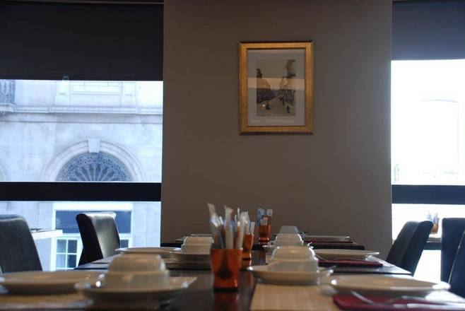Hotel da Bolsa, Porto