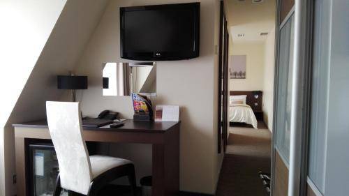 Royal Old City Boutique Hotel, Riga