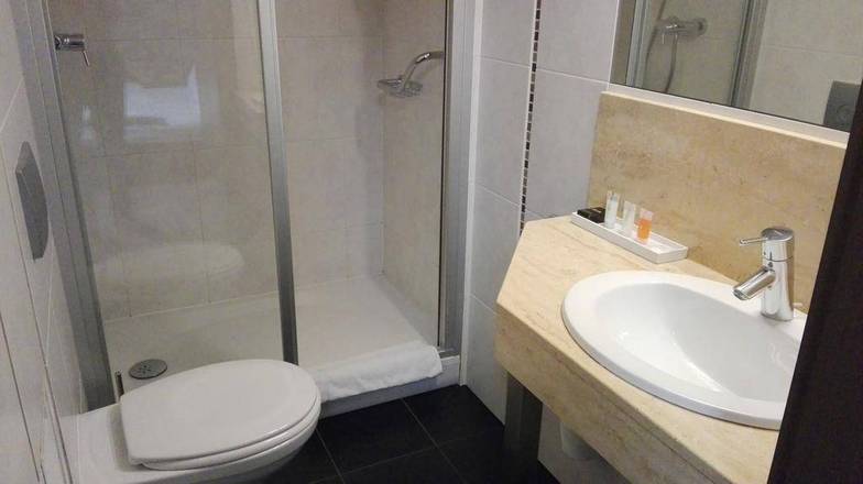 Royal Old City Boutique Hotel, Riga