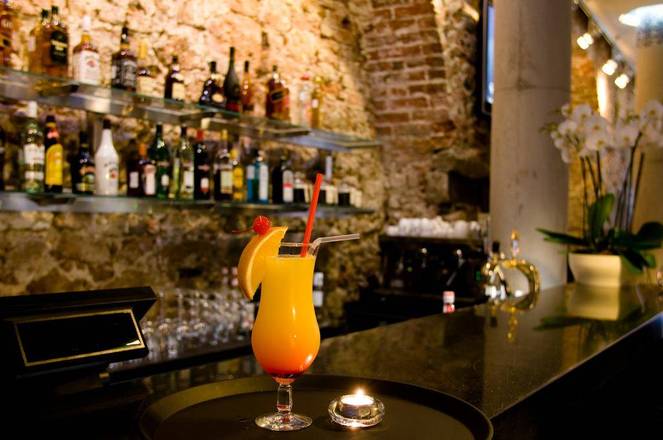 Royal Old City Boutique Hotel, Riga